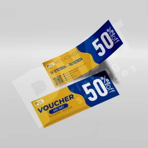 In Voucher