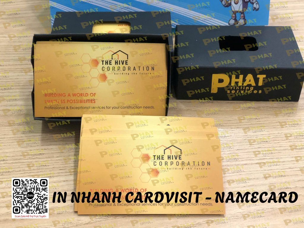in namecard tai nha in phat