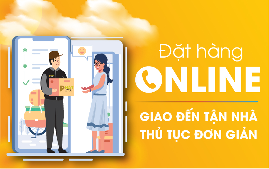 In Ấn Online - In Nhanh Online - Đặt hàng Qua Zalo tại Nhà in Phát