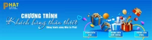 Khách Hàng Thân Thiết 1 Khách Hàng Thân Thiết
