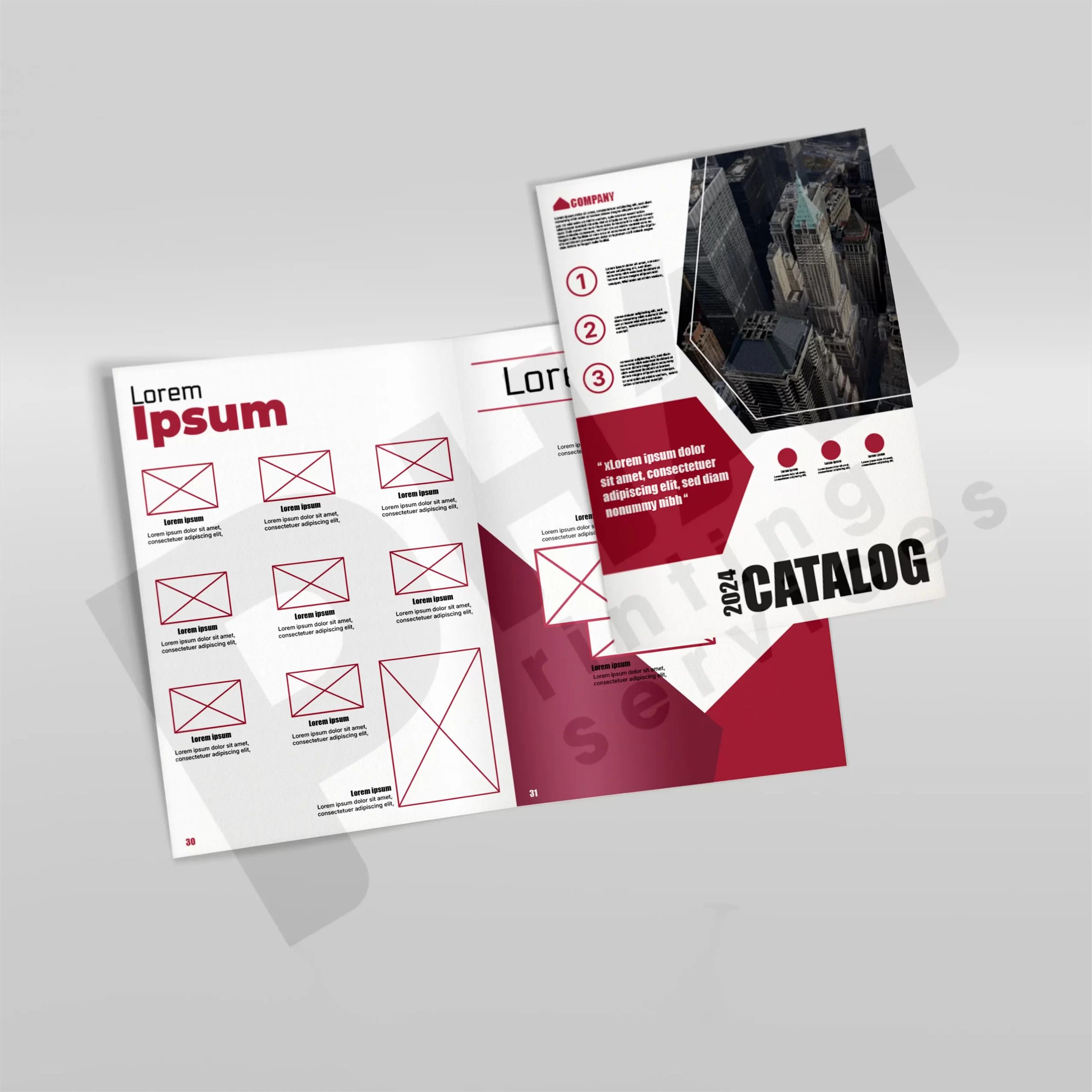 In Catalogue Giá Rẻ Offset 1 Cataloguegiare
