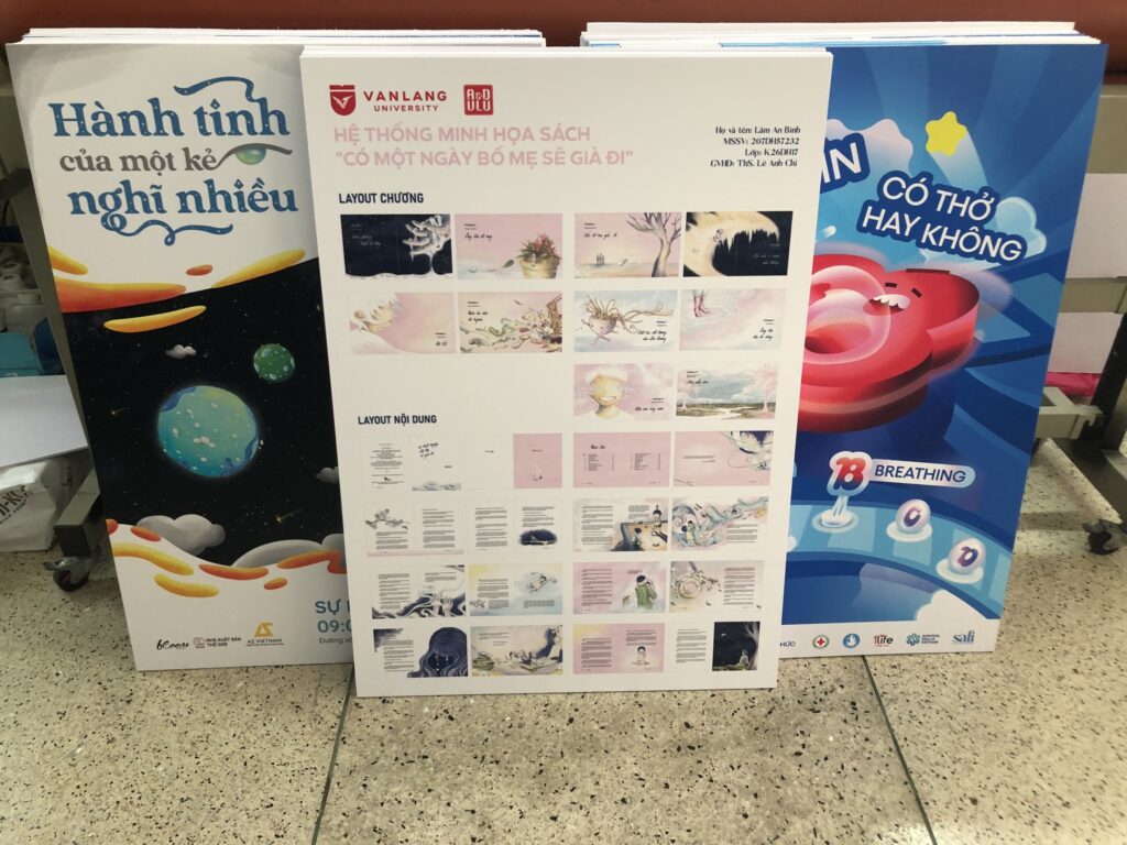 In Poster Quận 7 2 in Poster Quận 7 tại nhà in phát - in poster online giao nhanh