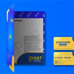Ấn phẩm văn phòng