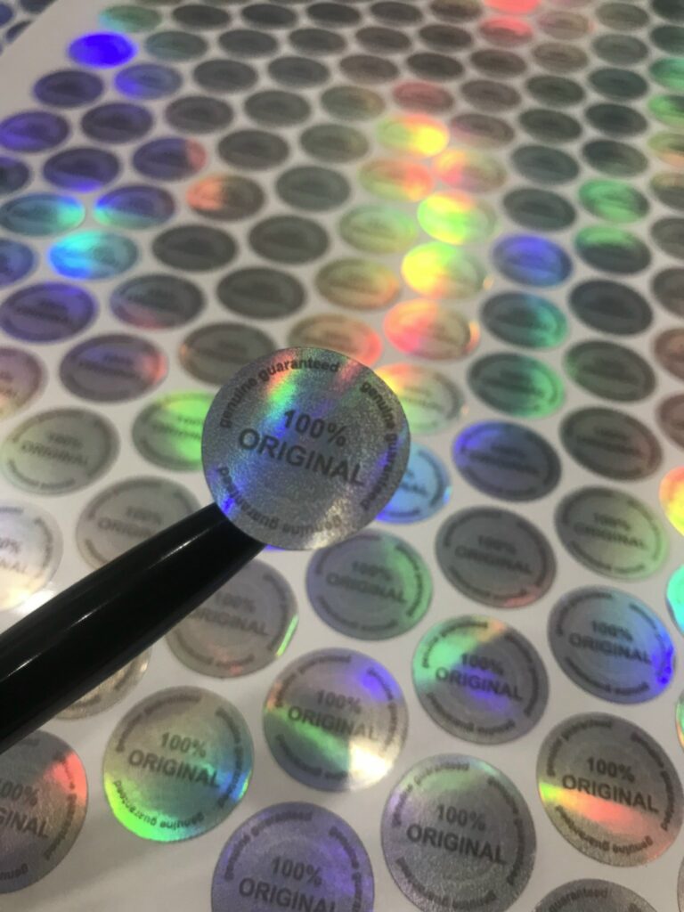 In Tem Nhãn Sticker Quận Bình Thạnh 5 IN TEM NHÃN STICKER QUẬN BÌNH THẠNH - IN DECAL XI BẠC TẠI NHÀ IN PHÁT