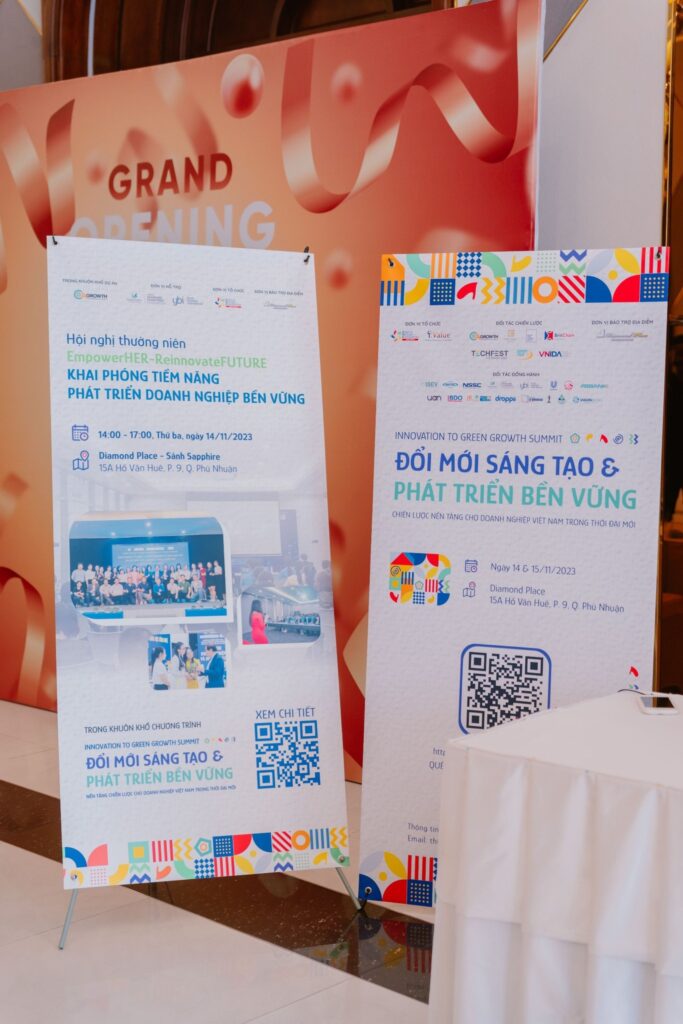 Top 5 Sản Phẩm In Ấn Bình Dương 3 In Standee tại Nhà in Phát