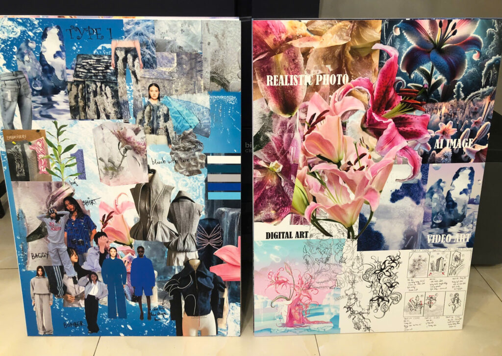 In Poster Quận 1 tại Nhà in Phát