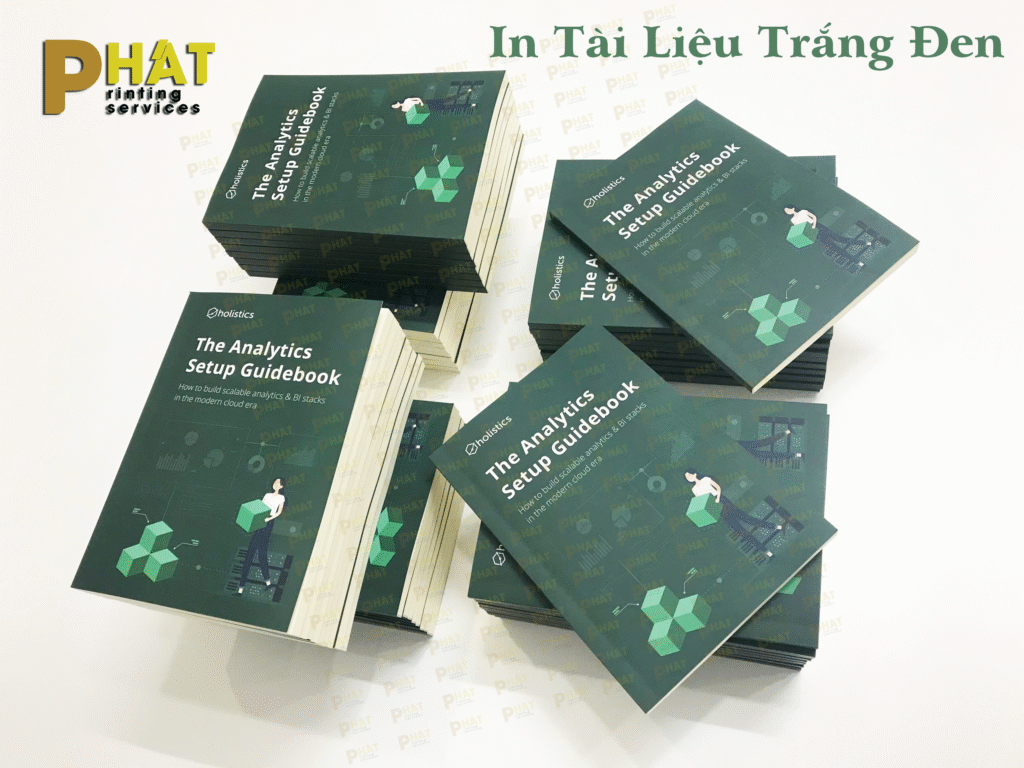 In Tài Liệu Trắng Đen 2 In Tài Liệu Trắng Đen tại Nhà in Phát