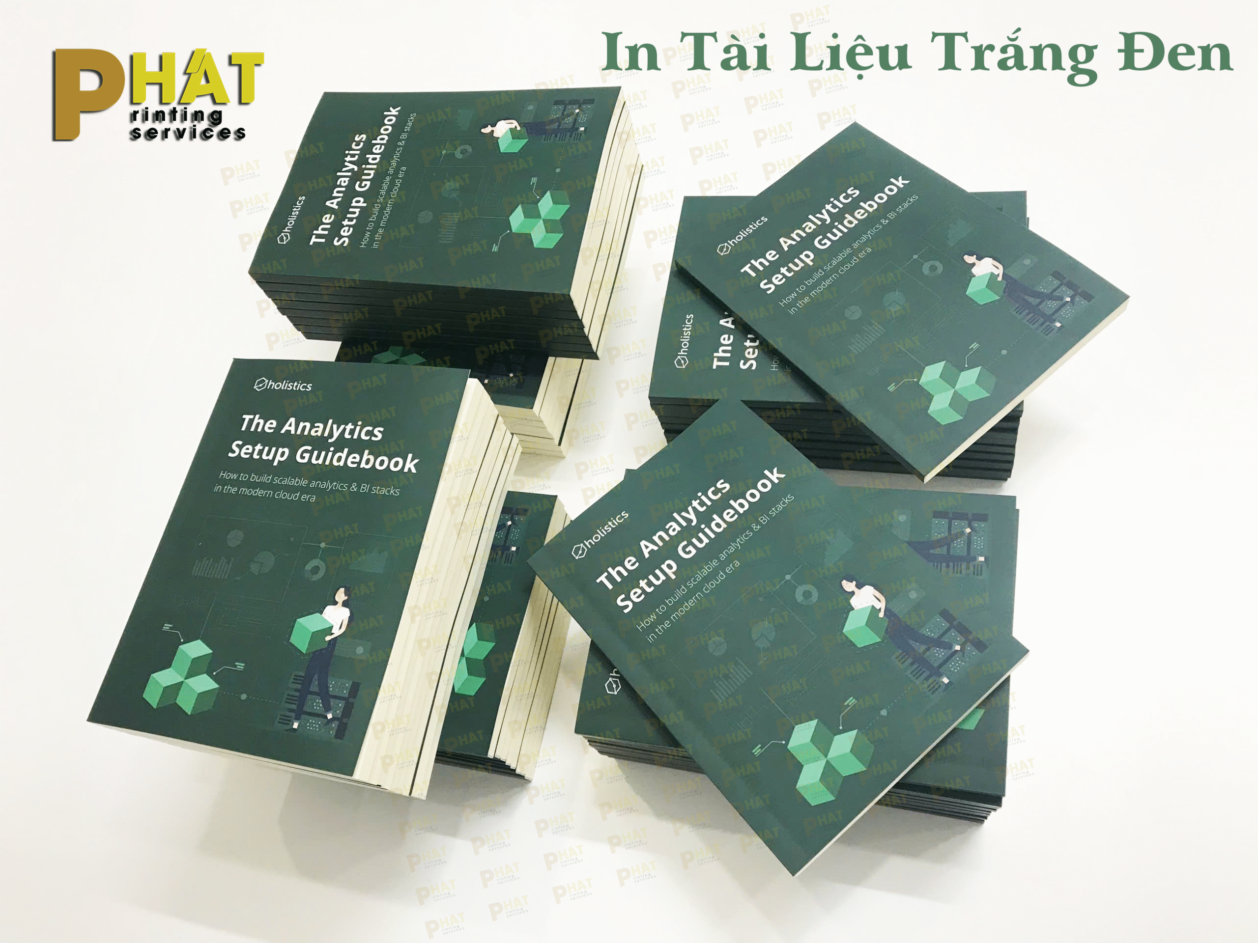 In Tài Liệu Trắng Đen 1 In Tài Liệu Trắng Đen tại Nhà in Phát