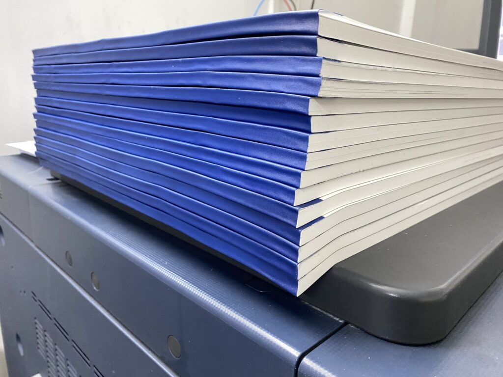 In PhotoCopy Bản Vẽ Kiến Trúc 4 In photocopy bản vẽ kiến trúc đóng cuốn tại Nhà in Phát