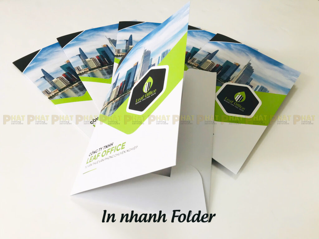 Dịch Vụ In Nhanh Quận 10 2 In Nhanh Quận 10 - In Folder Quận 10 từ Nhà in Phát