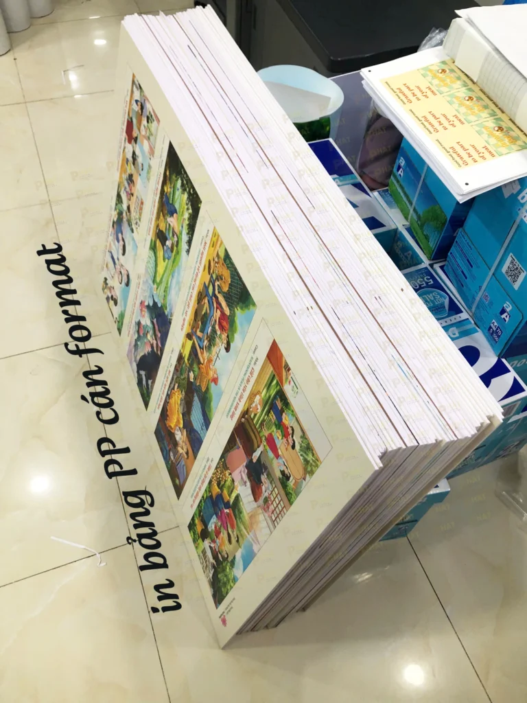 In Đồ Án Đà Lạt - In Đồ Án Cho Sinh Viên Đà Lạt 5 In Đồ Án Đà Lạt - in pp cán format - In Online Ship hàng tận nơi từ Nhà in Phát