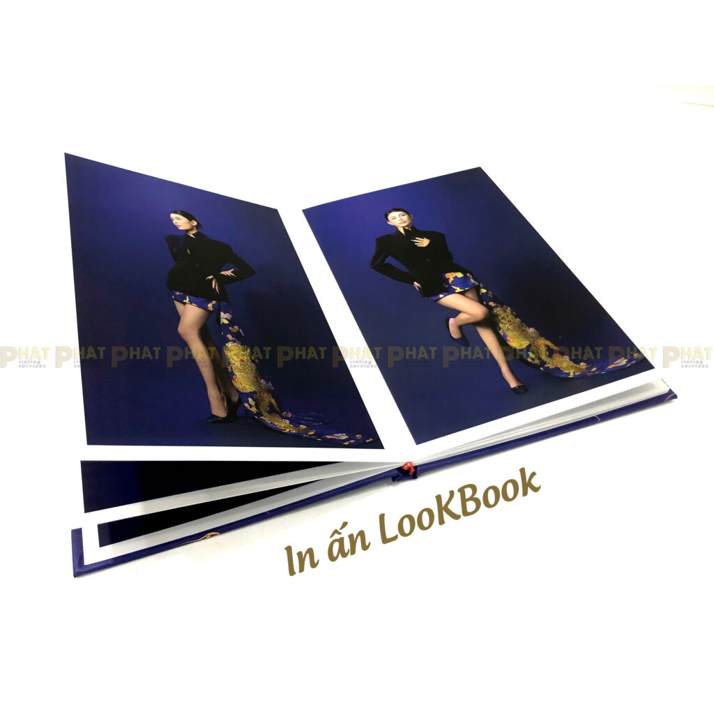 Các lưu ý khi thiết kế Photobook và LookBook 10 Thiết Kế Photobook và in ấn tại Nhà in Phát