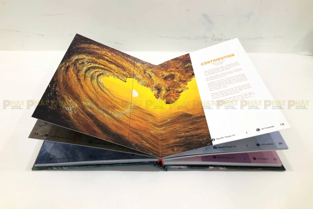 Xu Hướng In Ấn ở Phường Tân Hưng và Quận 7 cũ 5 in ấn ở phường tân hưng quận 7 - in photobook tại Nhà in Phát