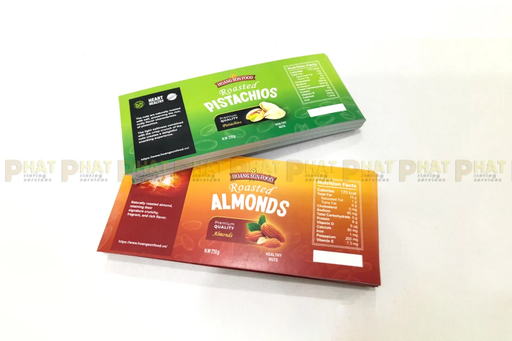Xu Hướng In Ấn ở Phường Tân Hưng và Quận 7 cũ 4 in ấn ở phường tân hưng quận 7 - in voucher tại Nhà in Phát