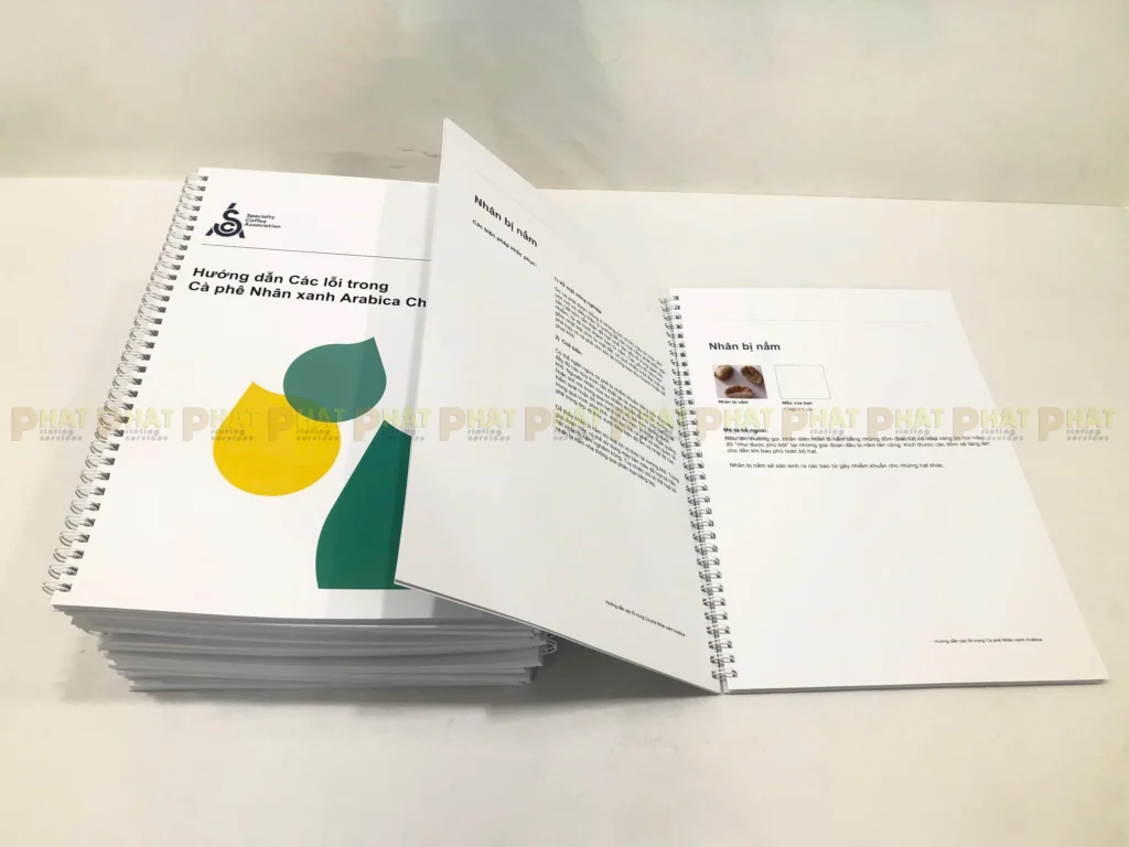 Ứng Dụng Của In Catalogue Giá Rẻ Trong Bán Hàng 2 in catalogue giá rẻ tại In Nhanh Phát - In Catalogue đóng lò xo