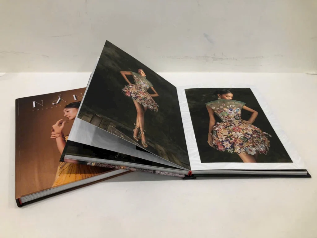 Dịch Vụ In Photobook Chuyên Nghiệp 2 Dịch vụ in Photobook chất lượng cao